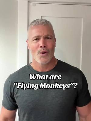 🐒 “What Are Flying Monkeys and Why Do Narcissists Use Them?” 🐒 Flying monkeys—ever heard of them? Here’s what you need to know: They’re the narcissist’s enablers, the people they manipulate to do their dirty work. These are the ones who: ➡️ Spread gossip to isolate you. ➡️ Defend the narcissist’s lies. ➡️ Attack you when you stand up for yourself. Why do narcissists use them? Because they avoid direct confrontation at all costs. Flying monkeys let them control, gaslight, and torment you from the shadows. The worst part? Most flying monkeys genuinely believe the narcissist is the victim. They think they’re helping—when they’re actually enabling the abuse. 🚨 Protect your peace. Block the narcissist and their entire swarm of enablers. 🚨 Comment “BLOCK” for my FREE Narcissist Recovery Cheat Sheet. #FlyingMonkeys #NarcissisticAbuse #Gaslighting #ToxicRelationships #EmotionalAbuse #ProtectYourPeace #HealingJourney #boundarieswithfamily 