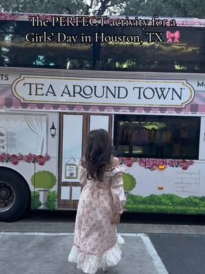 @Tea Around Town® has finally arrived in Texas (I’ve been waiting since I saw them in NYC) and I couldn’t be more excited! This is THE perfect activity for you and your friends! They’re doing #pinkwonderland for the Holiday Season! I absolutely loved all the teas we got to try and the pastries and tea sandwiches were amazing! The staff was wonderful! This is one of the best afternoon teas you can do in Houston! 🎀🎄✨ Tag a friend you’d love to go to afternoon tea with below ✨  #coquette #coquetteaesthetic  #coquettefashion #coquettegirl #coquettecore #elegantstyle #royalcore #romanticaesthetic #softfeminine #vintageinspired #softgirl #softgirlaesthetic #softgirloutfits #teaaroundtownnyc #afternoontea #afternoonteahouston #thingstodoinhouston #htx #houston #houstonactivities #houstoncreator #htxcreator #atxcreator #creator #latinacreator #houstonchristmas #houstonchristmasactivites 