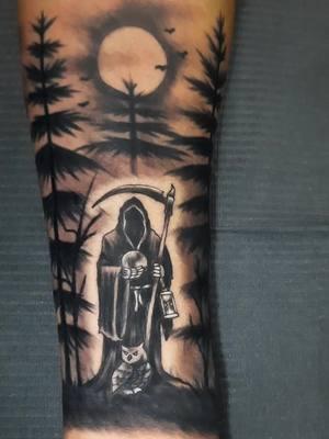 Santa Muerte #tattoosbyjavierrob #ogpinozlokote #dallastattooartist #ritualinktattooshop #ritualinkfamilia #ritualinkmafia #dallastattooshop #dallastattoo #dallastattoos #dallas #dallastx #dallastexas #santamuerte #santamuertetattoo #santamuertedevotee #usa_tiktok #viralvideo #explorepage #explore #viraltiktok #plazagarland #garland #garlandtx #mexican #potosino #potosinochingandolecabron 