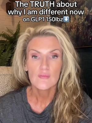 A lot of things have changed for me since being on a glp1 medication. Here are a few. #SelfCare #glp1journey #healthylife #wlslifestyle #tirzejourney #wskincareroutine #tirzepatidecompound 