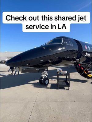 📌 HERE’S WHAT IT’S LIKE TO FLY AERO FROM ASPEN TO LA  Aero is a shared jet service with routes from LA to: Aspen, Palm Springs, Las Vegas, Cabo, Napa Valley, Park City/Deer Valley, and Sun Valley.  DM me to get 15% off your next flight.  👉🏼 Bookmark this post and share it with a friend. @Erewhon Market @Petrossian  #privatejet #privatejet #charter #goaero #aero #flyaero #losangeles #beverlyhills #lax #luxurytravel #luxurytravels #luxurytraveler #pj 