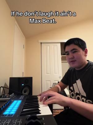 #maxddrummer #making #beats #foryou #fyp 