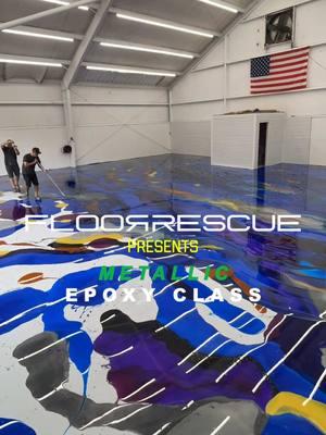 Epoxy Floor Training 🇺🇸 in 2025! Austin, TX 1 day class #foryoupage #epoxy #training #coatings #construction 