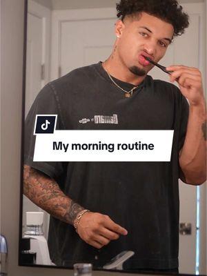 Full morning routine with more detail on youtube Zaytovenfit #foryou#foryoupage#fy#fyp#4y#4u#4yp#4you#4youpage#box#boxing#gym#GymTok#bodybuilding#fit#fitness#morningroutine#Vlog