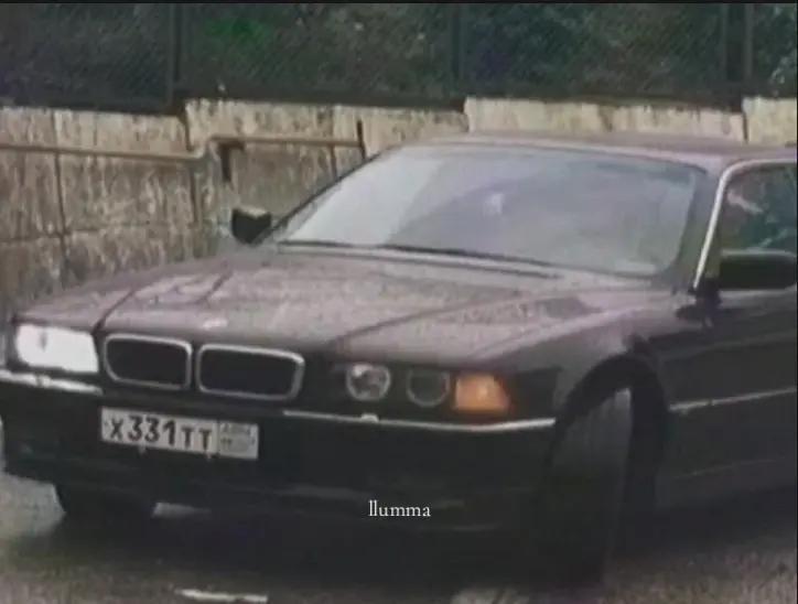 FAKE SITUATION! #750i #е38 #e38 #бмв #рекомендации #fup 