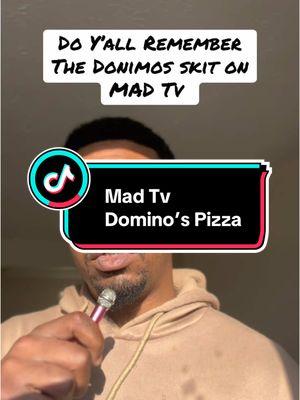 Pizza & Brownies 💩 🤣 #madtv #comedy #dominospizza #sketchcomedy #nostalgia 