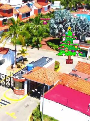 Townhouse A . Disponible hasta el 30 de Diciembre y luego a partir del 4 de Enero #ParqueNacionalMorrocoy #feliznavidad #playasdevenezuela #TurismoVenezuela #Navidad2024 #QueBonitaEsVenezuela #AventurasEnMorrocoy #VenezuelaEsPlaya #CayosDeMorrocoy 