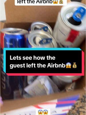 Things I find as an Airbnb Cleaner💰#airbnbcleaning #airbnb #airbnbfinds #airbnbcleaninglady #airbnbcleanertips #freefood #foodhacks #freedrinks #airbnbcleanings #CleanTok #cleaningtiktok #airbnbsuperhost 