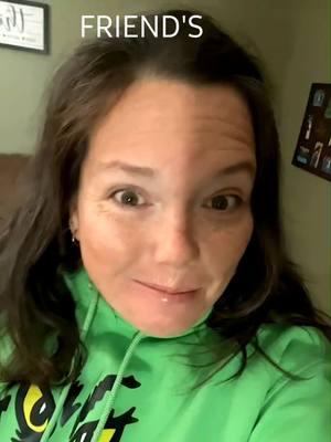 Enjoy this video from my bestie today!! Oh... and YOU are a badass 😎 👊🏼 #birthdaygirl #birthdayvibes #happybirthdaytome #tiktok #hypedaboutlife #bethereasonsomeonesmilestoday #armyagainstthedarkness  #youareabadass #goodmorning #foryoupageシ #fypシ 