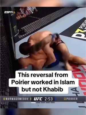 #IslamMakhachev said #DustinPoirier improved his #wrestling skills a lot and gave him a hard time 👏 #UFC #mma #ufc311 #khabib (h/t uppercutztv)