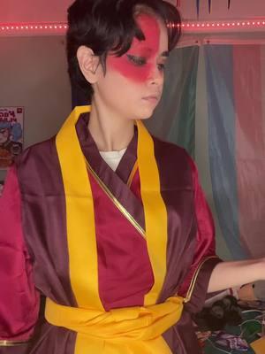 That duck is now forever lost in my room #zuko #zukocosplay #zukoavatar #avatar #avatarthelastairbender #atla #avatarcosplay #avatarthelastairbendercosplay #atlacosplay 