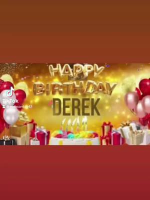 Happy 19th birthday to my incredible son Derek! May your special day be filled with love, joy, and unforgettable moments.. 🥳🎁🎈🎂 Enjoy your special day! We love you!❤️#rosasantos47 #happybirthday #felizcumpleaños #happybirthday🥳 #felizcumpleaños🌹🎂🧁🎁🎉🎊 #felizcumpleaños #🥳🎂🎁🎈 #🎂🎁🎂🎁🎉👑 #happybirthday🥳 #happybirthdayson #happybirthday🎂🥳🎉 #felizcumpleañoshijo #felizcumpleañoshijomio #birthday19 #birthdayson #felizcumpleañoss #happybirthdayyy 