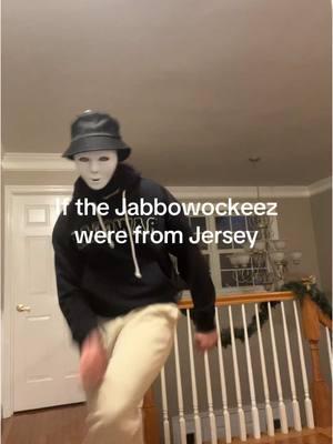 This is the JerseyWockee😂 #fyp #fypシ #chriss2jiggy #jersey #jabbawockeez 