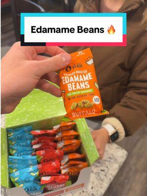 The best healthy snack 🤪 #edamame #edamamebeans #edamamechallenge #edamamesnack #theonlybean #theonlybeanedamame #bean #snack #healthy #healthysnack #healthybeans #protein #highprotein #highproteinsnack #viralvideo #trending #fyp #foryoupage #tiktokmademebuyit #tiktokshopfinds   #TikTokShop   #starcreatorcompetition  #tiktokshopcreatorpicks 