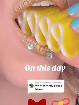 #onthisday ASMR sounds ribbon candy Mukbang sounds ribbon candy ribbon eating candy tingles relax sleeping ribbon crunchy candy @mazonakis Giorgio @Poppin Candy @jj🖤⭐️🎀 @Daily quotes ❤️‍🩹💖 @YanYanasmreating @Katherine Fennessey @Heaven’s~beauty page🧸🤎 @λεμονακια Μ ~🛍️🌺👑🐞🥺? @τζιμ τζιμ @Step Papi T @ooodles wax candy @КЕНДІ СУПЕРСТАР⭐️ @👁👅👁🤌 @asmremoji #lipscloseup #asmr #asmrvideo #eatingshow #fypシ゚viral #foryourpage #foryoupage❤️❤️ #ribboncandy #ribboncandyasmr #crunchy 