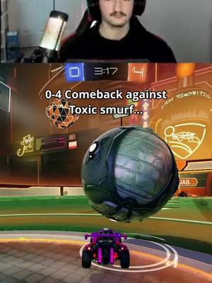 Champ always so toxic for no reason 😭 #rl #rlclips #rocketleague #rlcs #rocketleaguehighlights #progamer 