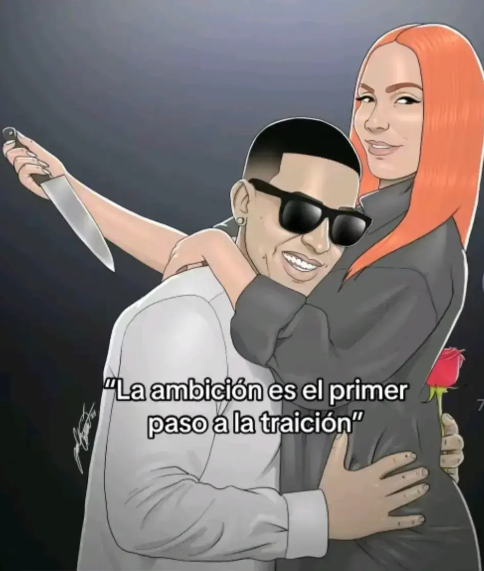 #amorplatonico #fypシ゚viral🖤tiktok #traiciones 🥺💔@daddyyankee 