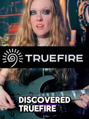 ✨Get The @TrueFire 🎸 All Access Annual Plan for just $99/year + FREE Dowloads! Link in my bio➡️linktree!  #TrueFire #Sponsored #Ad #Guitar #GuitarTeacher #GuiatrLessons #GuitarTok #Guitarist