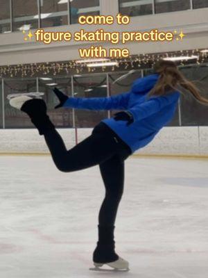 working on getting that flip jump technique super clean 🤞 #figureskating #figureskater #beginnerfigureskater #figureskatingedit #IceSkating #iceskater #iceskatingprogress #figureskatingtips #howtoiceskate 