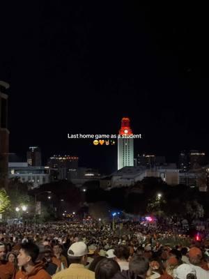 Its beeeen real 🥹 #UTAustin #UTfootball #utfootballgame #DKR #austin #longhorns #hookem #CFP 