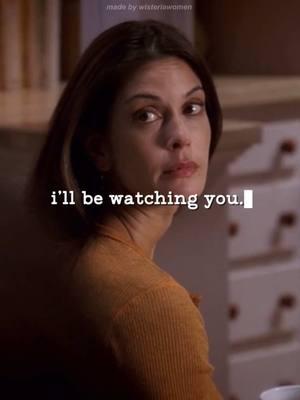 i’ll be watching you. ❤️ (smike edition 🤪)  show: desperate housewives  song: every breath you take by the police  audio: @mrtysaudios on tiktok  — . . . #desperatehousewivesedit #evalongoria #felicityhuffman #marciacross #terihatcher #breevandekamp #gabriellesolis #lynettescavo #susanmayer #wisterialane #mikedelfino #carlossolis #tomscavo #orsonhodge #ediebritt #desperatehousewives #y2k #00s #2000s #00snostalgia #00stv #00sfashion  #susandelfino #fyp #foryoupage #foryou #explorepage #desperatehousewives #wisteriawomen #wisterialane #smike #smikeedit #illbewatchingyou #thepolice #thepoliceband #everybreathyoutake 