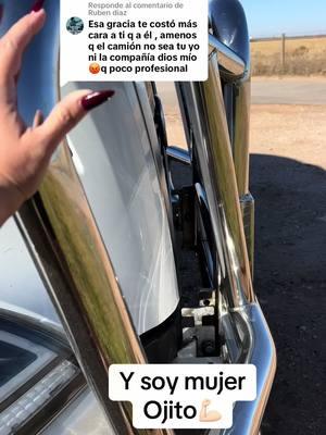 Respuesta a @Ruben diaz #camionera #mujeresemprendedoras #camionerasentiktok #fyp #camionerosporelmundo #camionerosdecorazon 