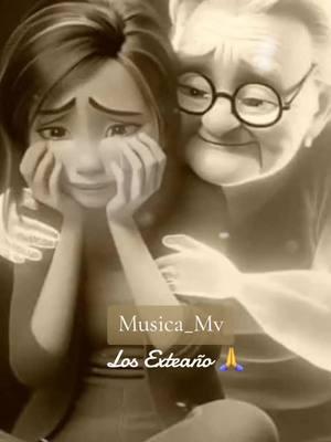 Los Extraño Mis queridos Padres  🙏😢 esta canción la escribi pensando en mis padres que están en el cielo  #paratii #paratiiiiiiiiiiiiiiiiiiiiiiiiiiiiiii #viralvideo #viraltiktok #teamopapa #teamomama #paramama #parapapa #mamaenelcielo #dedicala #comparte 