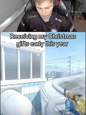 Thanks valve for the early Christmas presents 😭😂 #cs2memes #cs2funny #gamingmemes #gaming #cojomo 