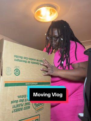 I’m moving and the packing has commenced! I was moving the phone a lot with this one, my bad.  #movingvlogs #movewithDosesofCC #moving #movingvlogs #minivlog 