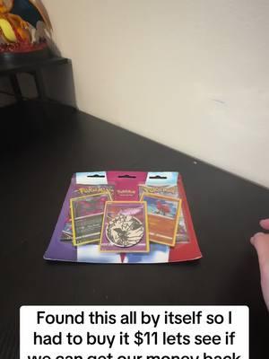 Lets see if we can make our money back #pokem #pokemongo #pokemongame #pokemontcg #pokemongame #pokemoncommunity #pokemontiktok #pokemontiktokcommunity #pokemoncards #pokemonpulls #viral #viralvideo #fyp #fypviral #pokemonfan 