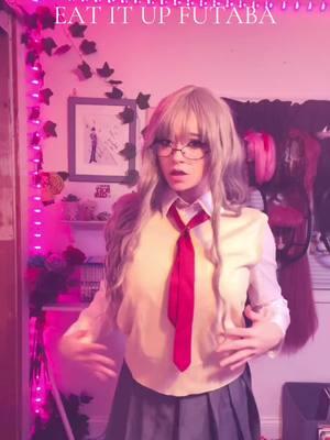 guys why do i lowkey look so good with gray hair anyways im in my brat era i love charli xcx bye #cosplay #cosplayer #cos #futaba #futabacosplay #futabacos #riofutaba #riofutabacosplay #riofutabacos #bunnygirlsenpai #bunnygirlsenpaicosplay #bunnygirlsenpaicos #rascaldoesnotdreamofbunnygirlsenpai #rascaldoesnotdreamofbunnygirlsenpaicosplay 