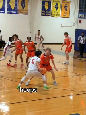 school ball kinda fun#fypシ゚viral #hoop #schoolball #blowup #foryoupageofficiall 