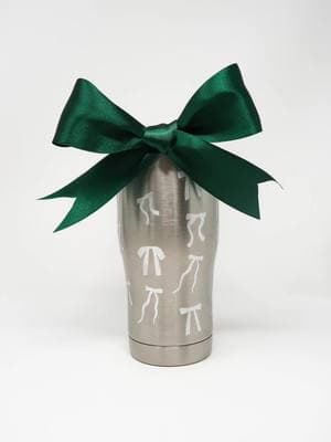 Did you know you can still get that etched stainless steel look without all the chemicals and time? Just use StarCraft's Metal Brushed Silver Adhesive Vinyl! 🩶🎀 Spend $45+ TODAY and this 20oz Stainless Tumbler blank can be yours for FREE! Just add to cart! https://mycraftsource.com/offers.php?mode=offer&offerid=1039 Pro Tip⭐: Add a little heat to your vinyl for some extra adhesive bonding! . . . #FREEStainlessTumbler #EtchedLookVinylHack #StarCraft #AdhesiveVinyl #MyCraftSource 