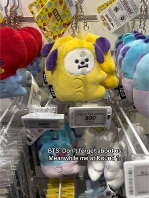 Wheres koya tho 🥲 #rm #namjoon #koya #bt21 #round1 