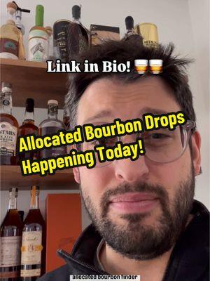 We will help you find #allocatedbourbon for MSRP.  That's what we do! Link in bio to get started. #bourbon #allocatedbourbon #community #holidayshopping #vip #bourbontiktok #bourbonhunting #holidayseason #signupnow #fyp #foryou #tistheseason #foryoupage #stockingstuffer #signup #giftguide #holidayspirit #giftsformen #jointhemovement 