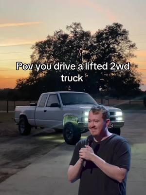 I drive too fast to get stuck #obschevy #c1500 #2wd #4wd #Meme #MemeCut #memenatal #Meme #MemeCut #memenatal 