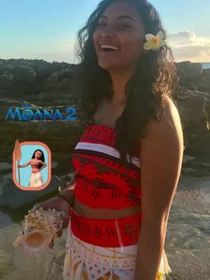 Flashback My lil one and her Moana Photo Shoot at Ko Olina Beach ❤️👑❤️#Love#moana2#koolina 