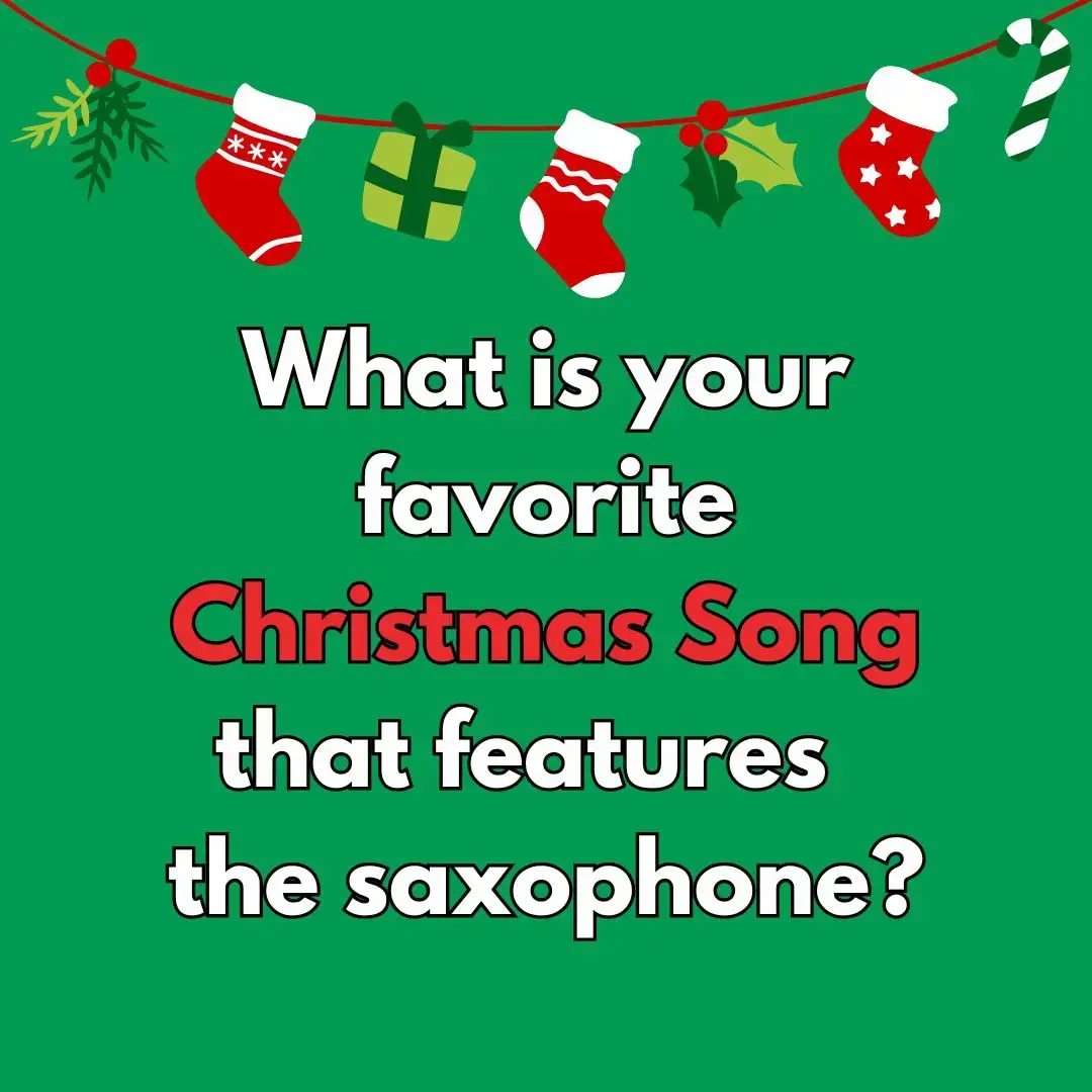 #christmas #christmassong #saxophone #sax #bettersax