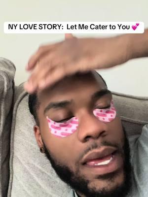 whew. #fyp #nyc #bklyn #storytelling #storyteller #sza #sos #lana #diamondboy #sundaydinner #romance #romcom #belly #hypewilliams #stortime 