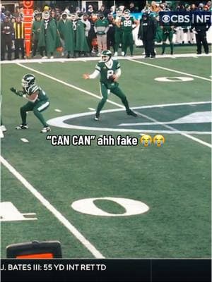 Please tell me someone gets the reference 😭😭😭 @Rodgers Realm #allstarfx #nfl #jets #rams #aaronrodgers #breecehall #trickplay #creatorsearchinsights 