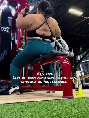 🥵 #fyp #parati #backdayroutine #pulldayworkout #ptulaactive #fypシ #fightingdiabetes #gymgirls 