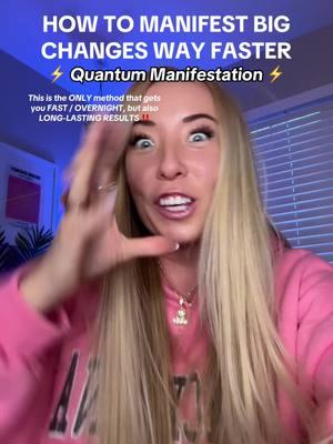 STOPPPPP WASTING YOUR TIMEEEE. When you come into this world, you have tools that can GUARANTEE results because youre working at the root of your reality! Its almost 2025!!!! Stop wasting time on ish that doesnt provide SUSTAINED results 😭🗣️ does the whisper method work? Maybe. Does it actually shift your reality FOR GOOD? Absolutely not! Because it cant! okay rant over lol #manifestation #manifesting #quantummanifestation #quantum #quantumjump #quantumjumping #quantumshift #shiftingrealities #realityshifting #realityshift #loa #lawofassumption #lawofassumptiontok #spiritual #spiritualjourney #spiritualtiktok 
