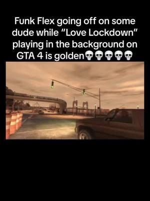 #onthisday😂😂😂😂 #funkflex #kanyewest #lovelockdown #808sandheartbreak #gta #gta4 #grandtheftauto4 #funnyvideo #comedyvideo #videogames #rockstar #rockstargames #fypシ #foryou 