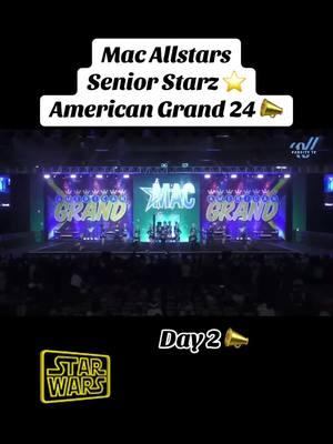 #fy #fyp #macseniorstarz #mac #allstarcheer #cheercompetition Day 2 📣🖤