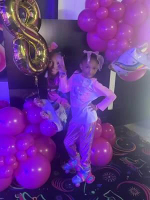 Happy Birthday Cousin! #happybirthday #birthdayfun #fyp #fyppp #foryouu #foryoupage #foryouuu #washingtonmobb #ourcousinbirthday #wecousins #weplaying #washingtonmobbb #skateparty #skatergirl #skate #weekendfun #saturdayvibes 