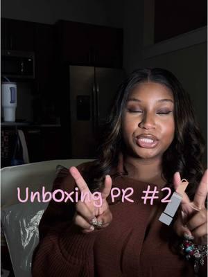 #unboxingprblackgirl #StartingoffwithOneSizecourtesy #ofTikTok #prunboxing #thisisasigntostartyour content #HugePRUnboxing Pt. #prunboxinghaul 1 #AngelTreeGifts #Unboxing #prpackageunboxing #prgiftedunboxing #prunboxingsmallcreator #movieprunboxing #prunboxingmeaning #makeupunboxingpr #pr #package #unboxingblackgirl 