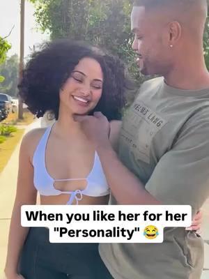 ❤️Personality is everything. lol 🍑  @kingbach  @himynamesteee  #interracialcouple #interraciallove #interracial #interracialdating #interracialrelationship #interracialmarriage #bwwm #interracialromance #interracialcouples #swirldating #swirllove #thick #interracialrelationships #mixedcouple #swirl #interracialfamily #mixedlove #interracialmatch #blackandwhite #swirllife #kingbach #mixedrelationship #interracialdatingsite #interracialsingles #glutes #couplegoals #interracialgoals #interracialpeoplemeet #lovehasnocolor #biracial 