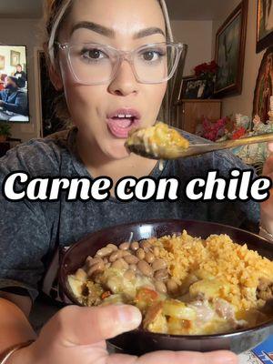 Watch til the end 💀 these kids stay testing me!😡😩😆 #verafoodie #vgg #veragang #eating #eatingshow #mukbang #cheesy #cheesyfood #carneconchile #crunchy #crunch #carneconchileverde #carneconpapas #momsfood #momscooking 