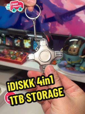 iDiskk 4in1 photo stick portable phone storage thumbdrive  If your phone is running out storage space BUY THIS @iDiskk Direct  #idiskk #phonestorage #photostick #idiskkphotostick #storagehack #contentcreator #techtok #creatorsearchinsights 