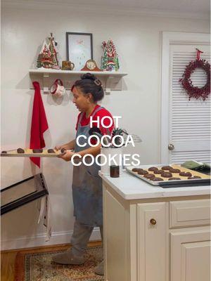 Replying to @Kayla 💕 Freezing your cookie dough in advance has to be the best thing I’ve ever done!! Next year ill be choosing more recipes that I can do this with because it made the day so EASY! #ChristmasCookie #holidaycookies #holidaybaking #christmasbaking #cookierecipe #christmascookies #cookietins #christmascookierecipe #cookierecipe #holidaycookies #cookiesoftiktok #cookietok 